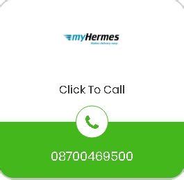 contact Hermes uk customer service